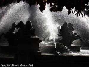 Luxembourg la fontaine_GF