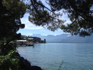 Léman Montreux 3